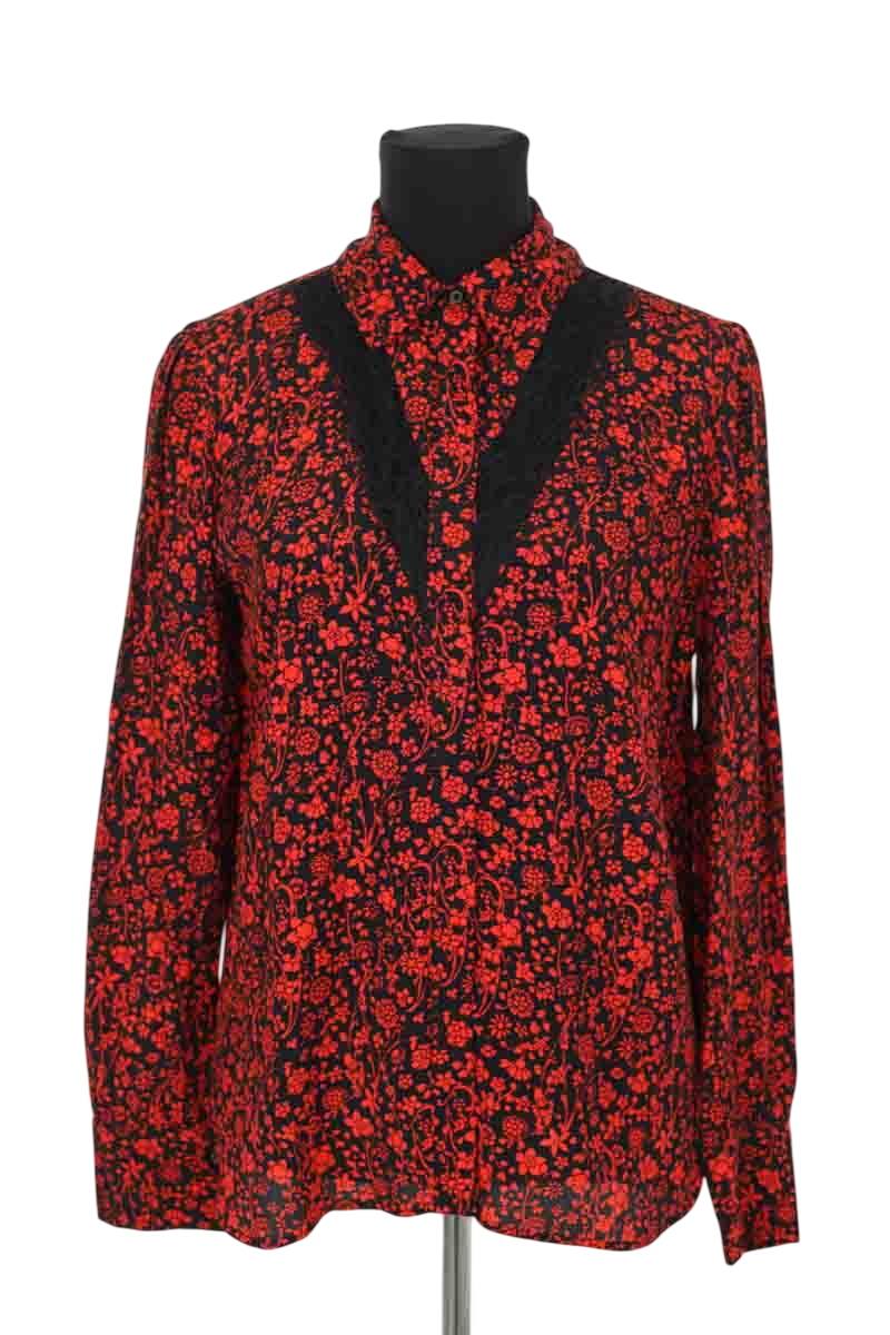 Blouses Maje  Rouge