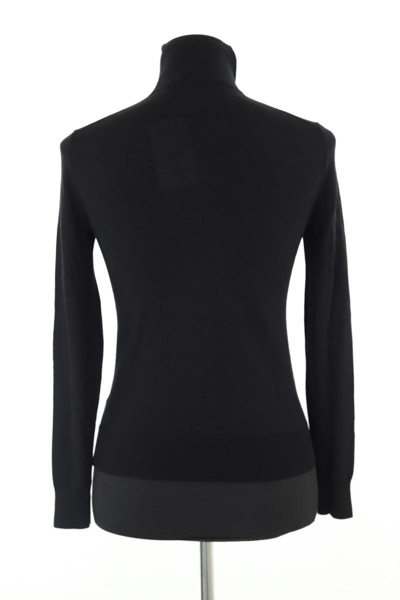 Tricot Theory  Noir