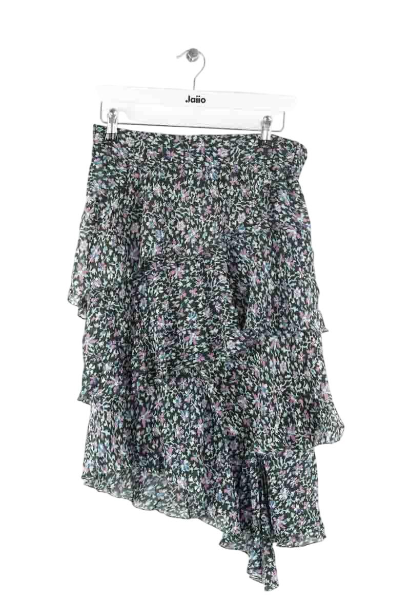 Mi-longueur Isabel Marant Étoile  Multicolore