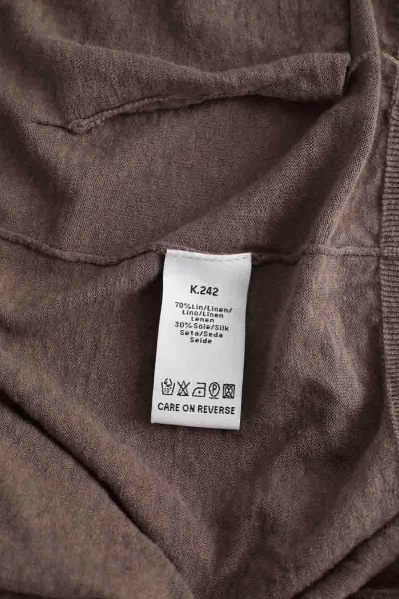 T-shirt Gerard Darel  Gris