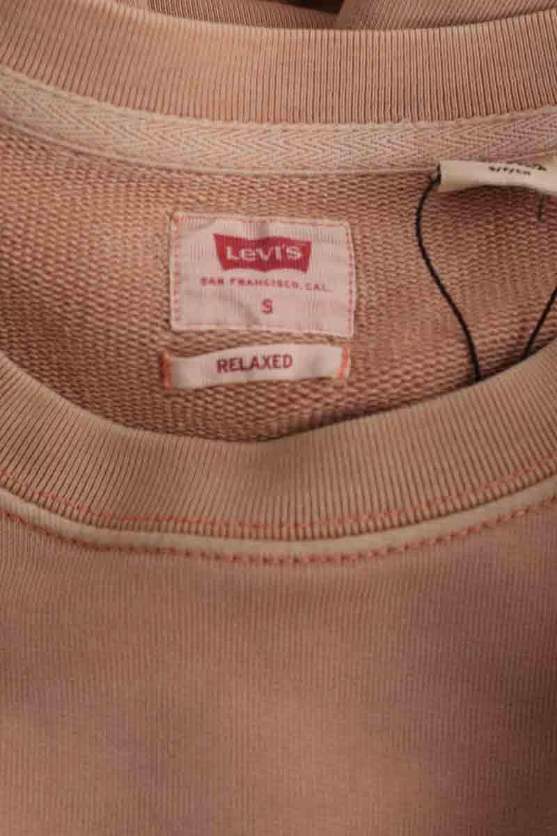 Sweatshirt Levi's  Rose