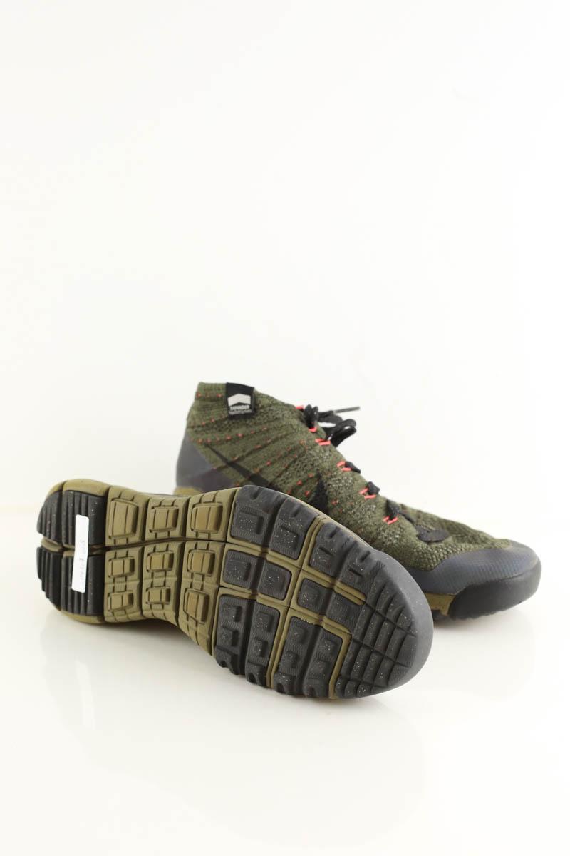 Baskets Nike  Kaki