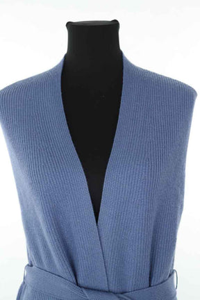 Cardigans Max Mara  Bleu