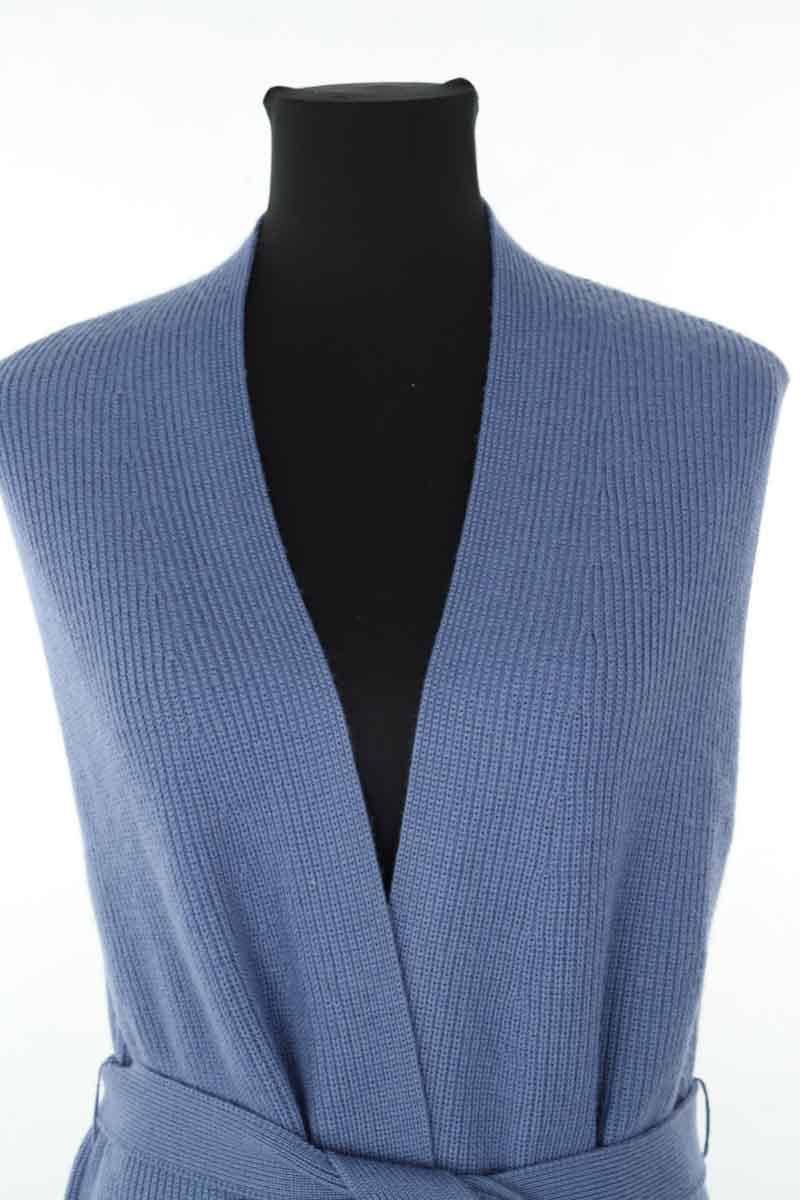 Cardigans Max Mara  Bleu