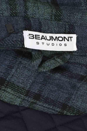 Veste Beaumont Studios  Bleu