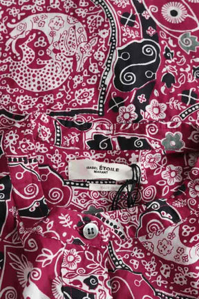 Blouses Isabel Marant Étoile  Rose