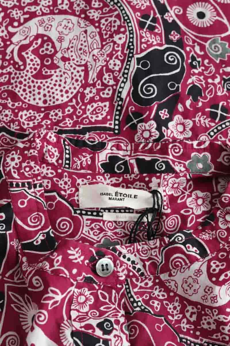 Blouses Isabel Marant Étoile  Rose
