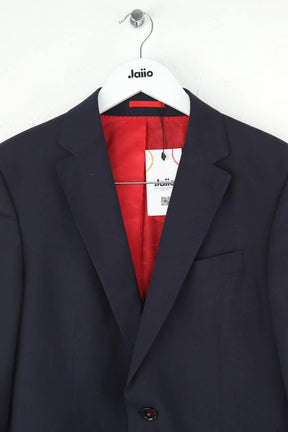 Blazers Carolina Herrera  Bleu
