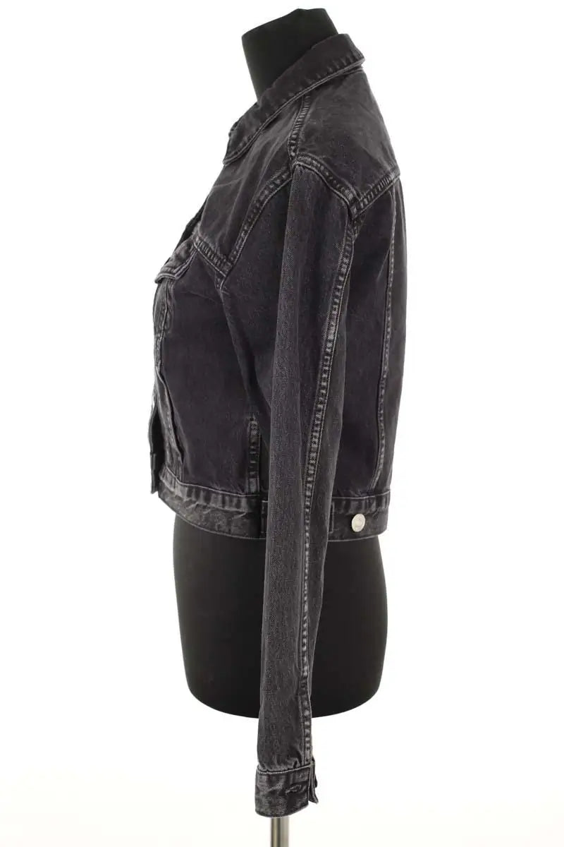 Veste Maje  Noir