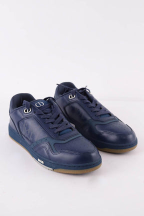 Baskets Dior B27 Bleu