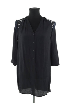 Blouses Sandro  Noir