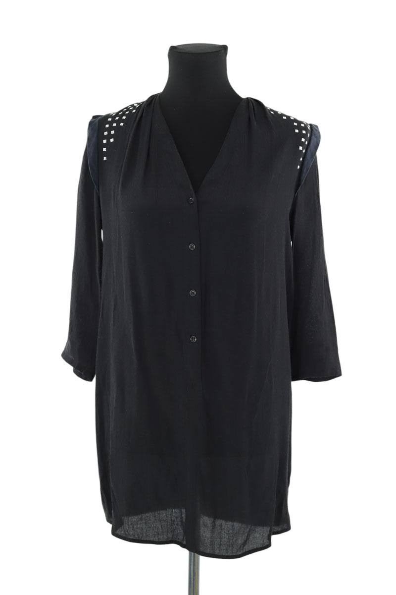Blouses Sandro  Noir