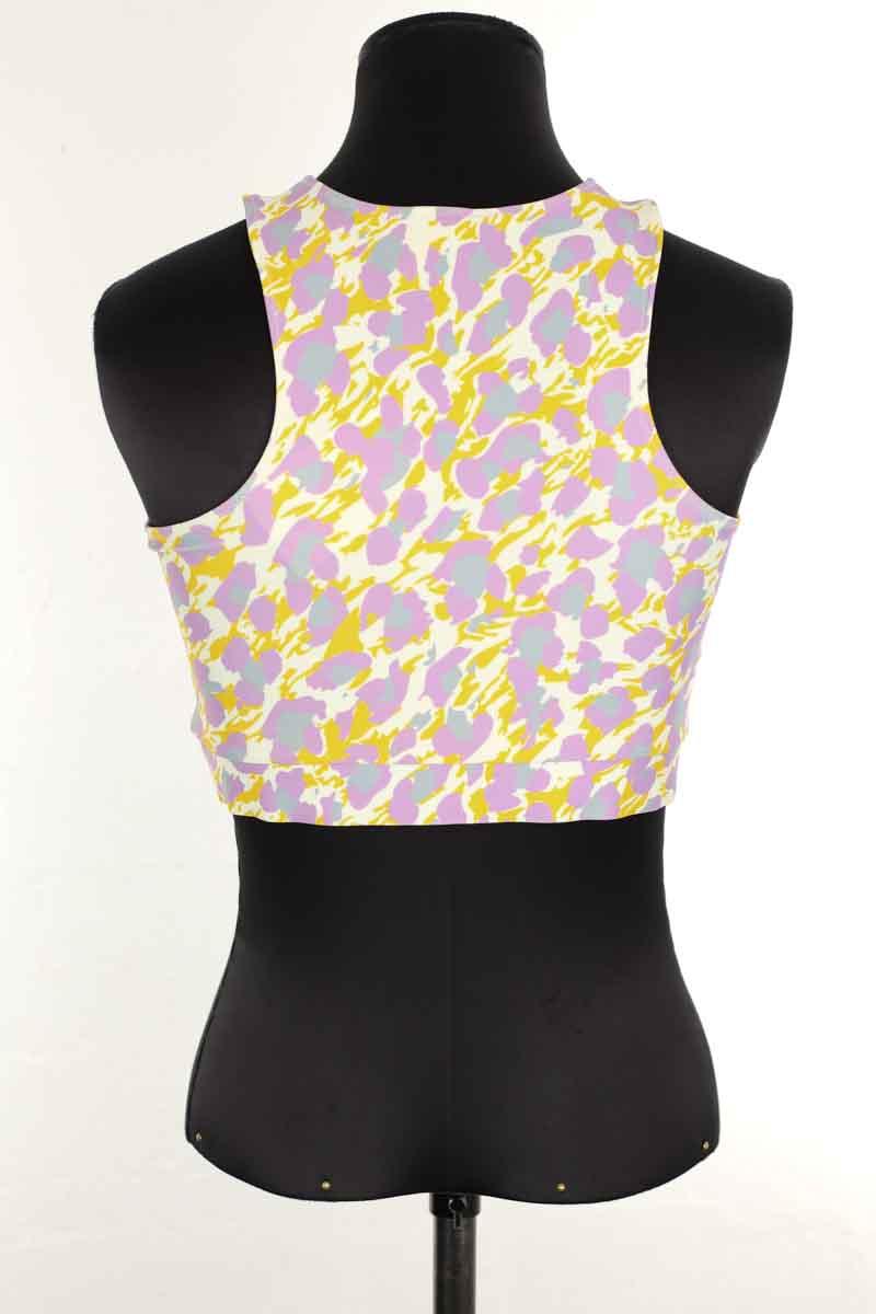 Sport Luz  Violet
