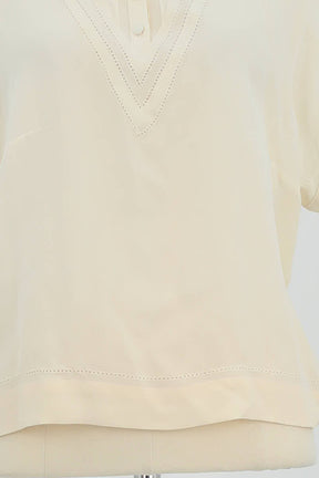 T-shirts Iro  Beige