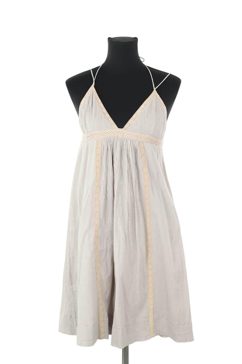 Mini Isabel Marant  Gris