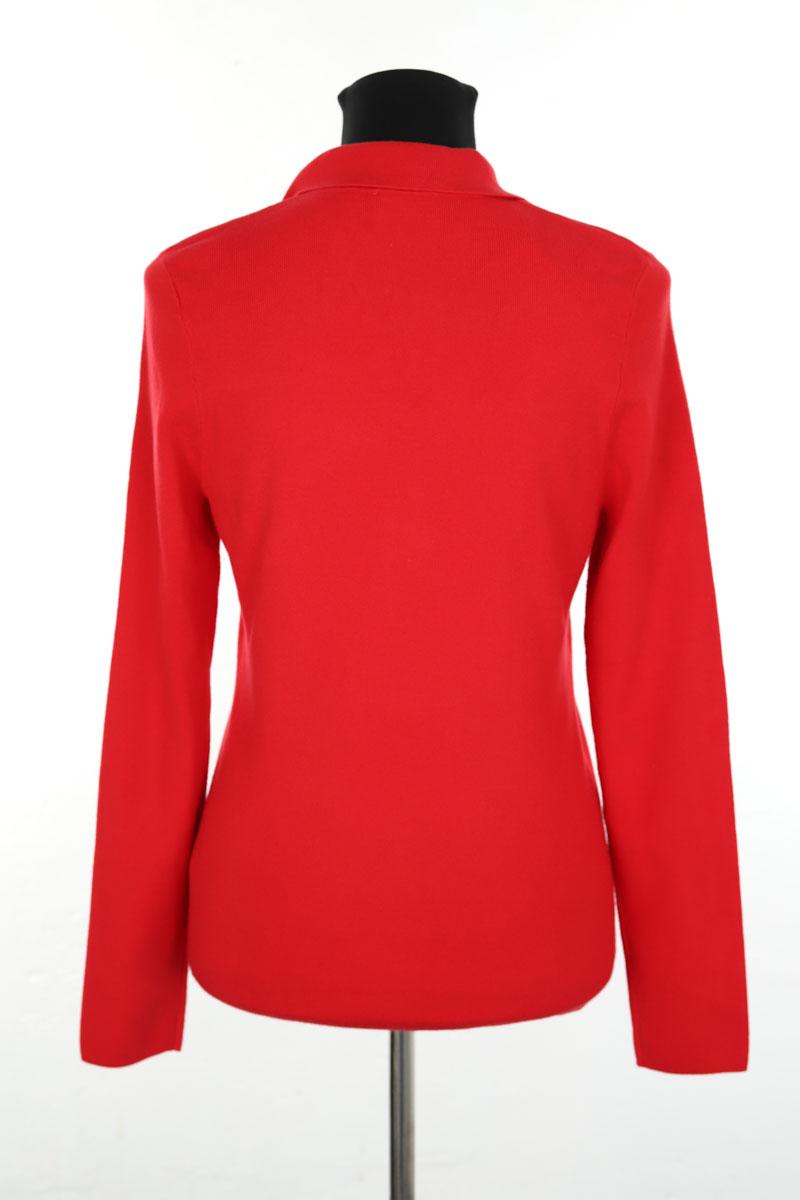 Polos Petite Mendigote  Rouge