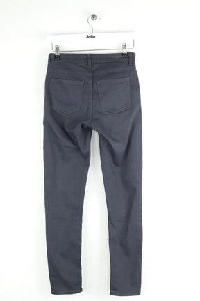 Slim Acne Studios  Noir
