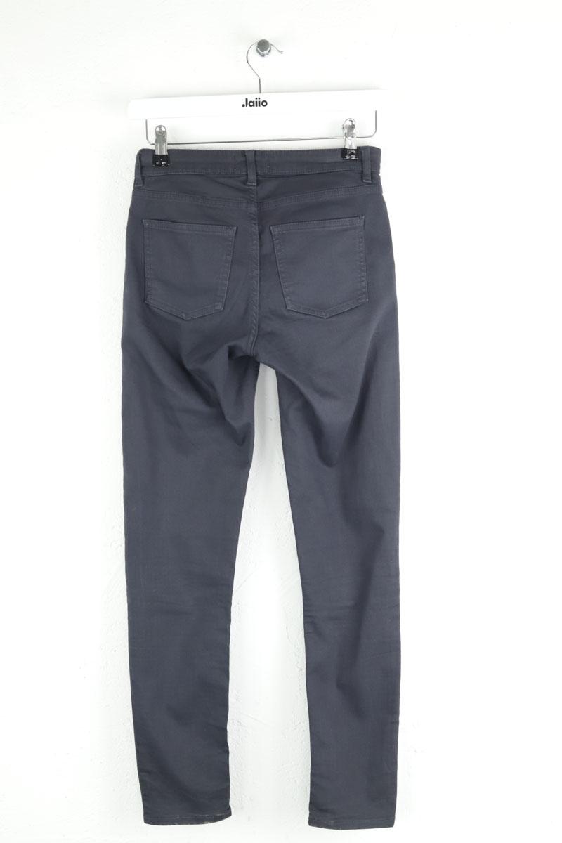 Slim Acne Studios  Noir