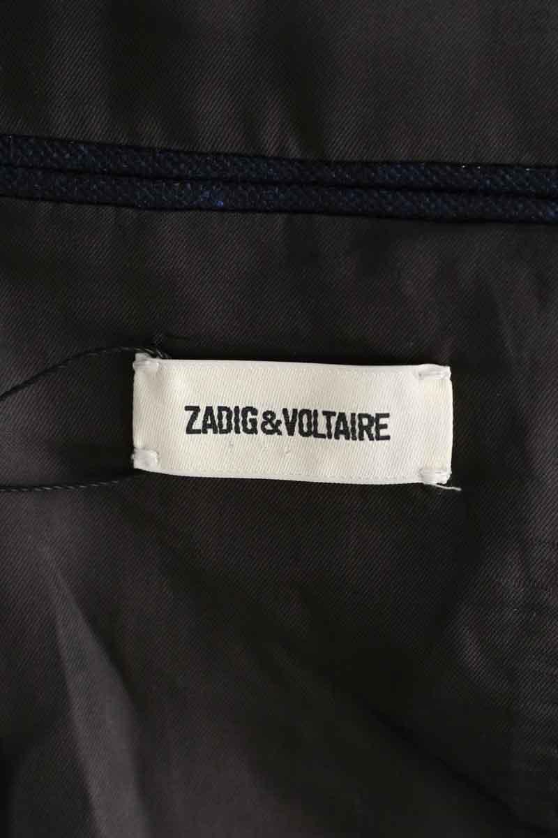 Veste Zadig & Voltaire  Bleu