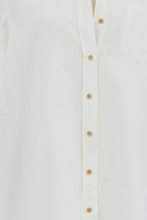 Mini Sézane  Blanc
