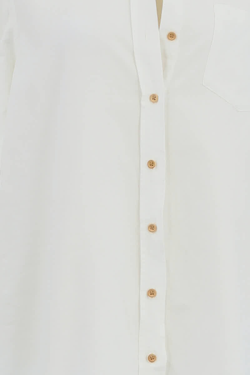 Mini Sézane  Blanc