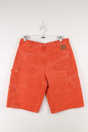 Bermudas Acne Studios  Orange