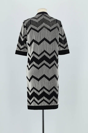 Mini Missoni  Noir