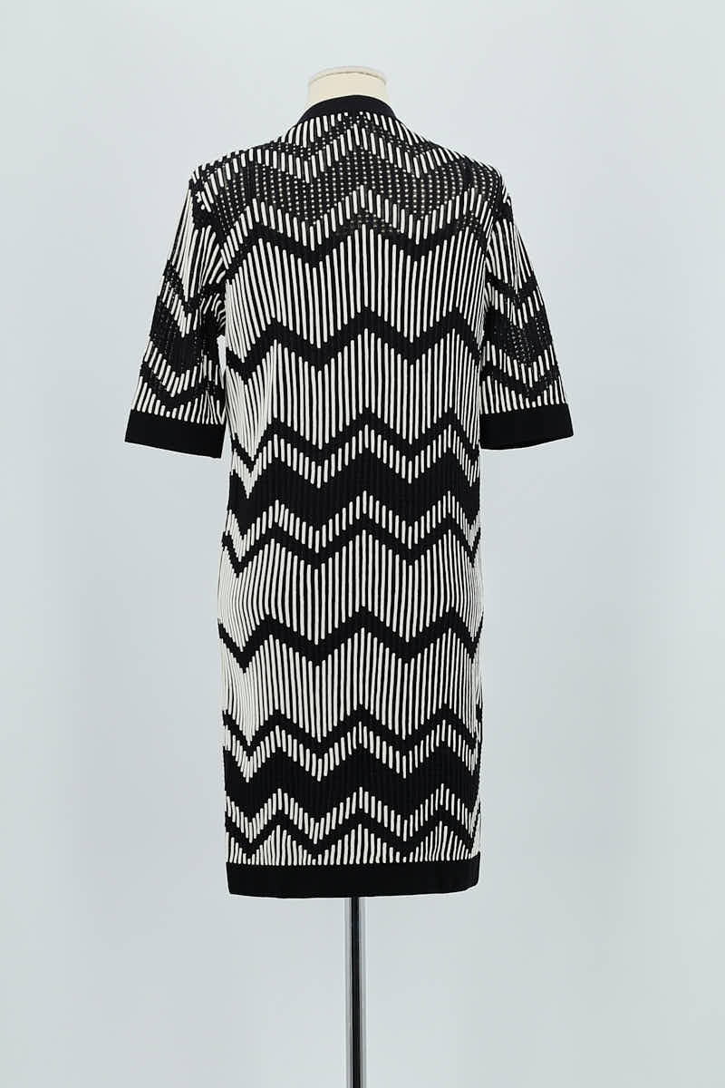 Mini Missoni  Noir