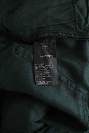Slim The Kooples  Vert