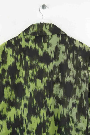 Parkas Fusalp  Kaki