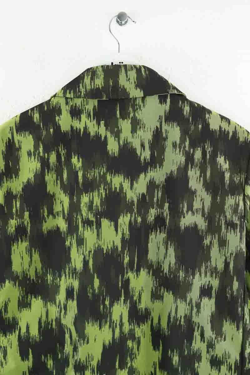 Parkas Fusalp  Kaki