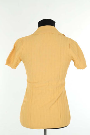 Top Sandro  Orange
