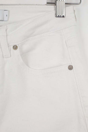 Slim Iro  Blanc
