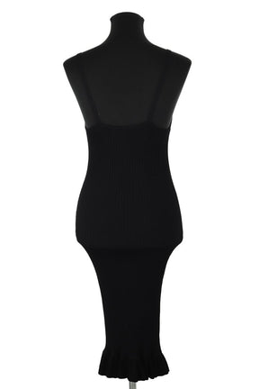 Mini Rouje  Noir