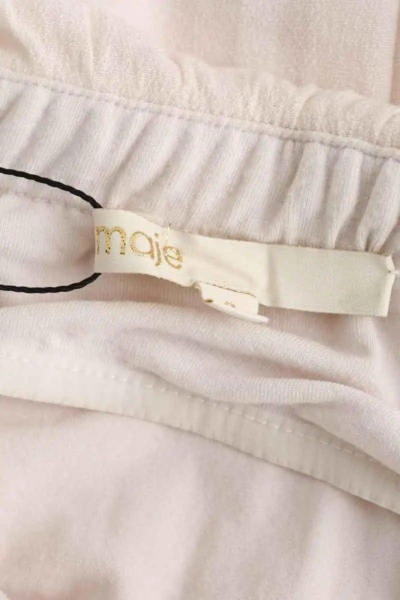 Robe Maje  Rose