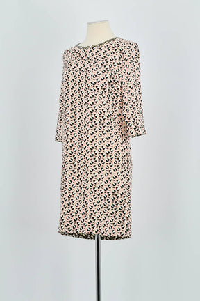 Mi-longueur Essentiel Antwerp  Beige