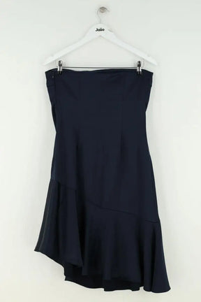 Robe Tara Jarmon Randall Bleu en Synthétique