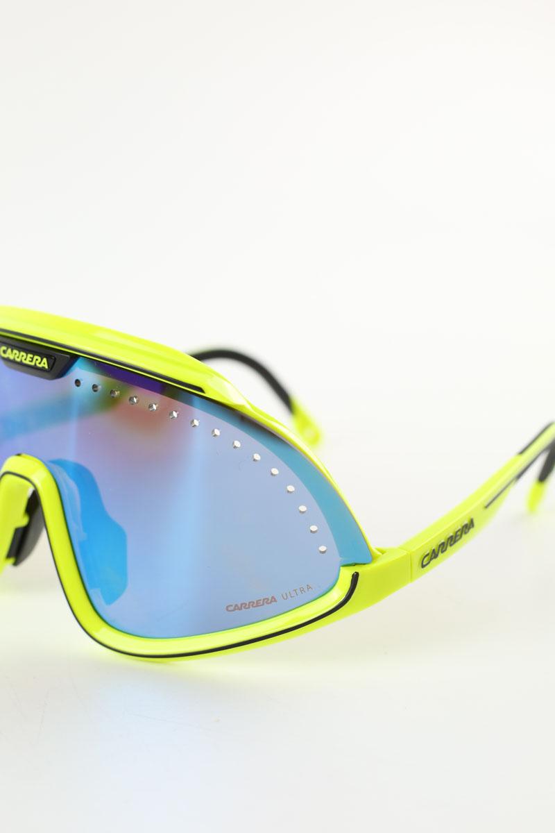 Lunettes de protection Other Brand  Jaune