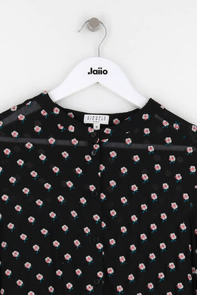 Robe Claudie Pierlot  Noir