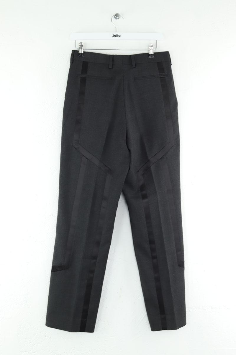 Pantalon Other Brand  Gris