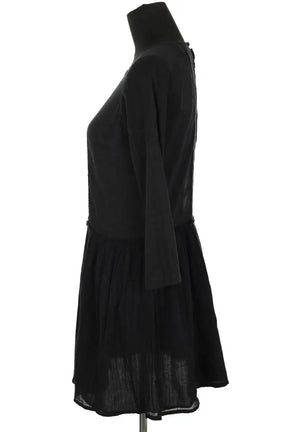 Robe Sézane  Noir
