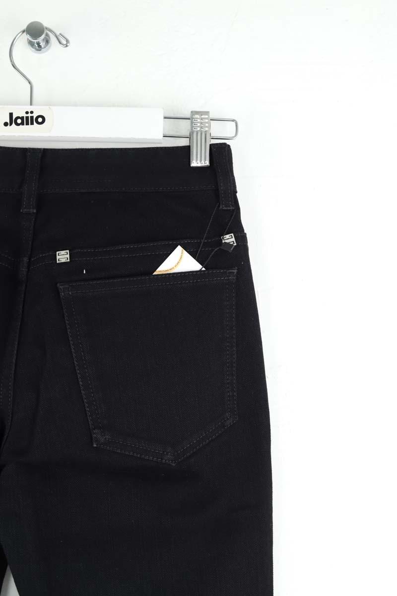 Slim Givenchy  Noir