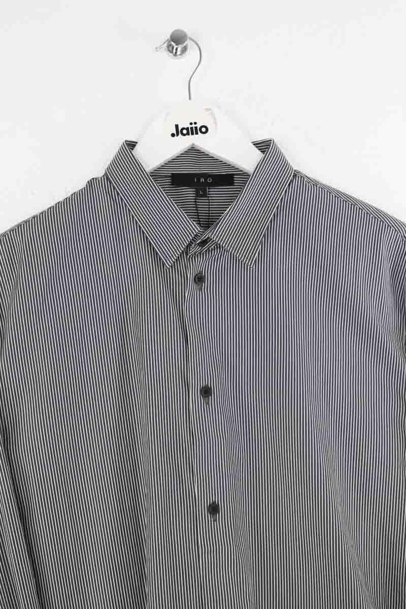 Chemise Iro  Noir