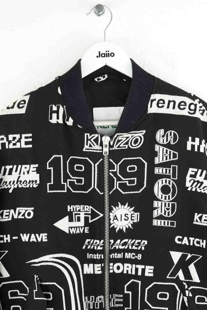 Blousons Kenzo  Noir