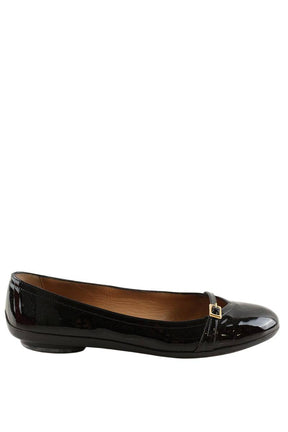 Ballerines Salvatore Ferragamo  Noir
