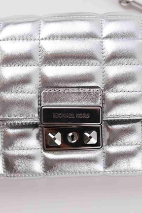 Bandoulière Michael Kors  Argent