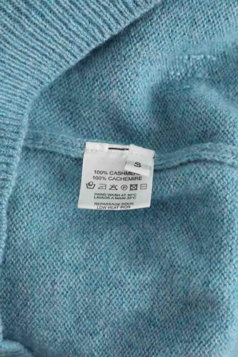 Pull Alexandra Golovanoff  Bleu
