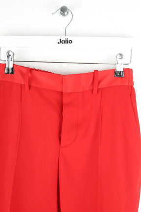 Droit Zadig & Voltaire  Rouge