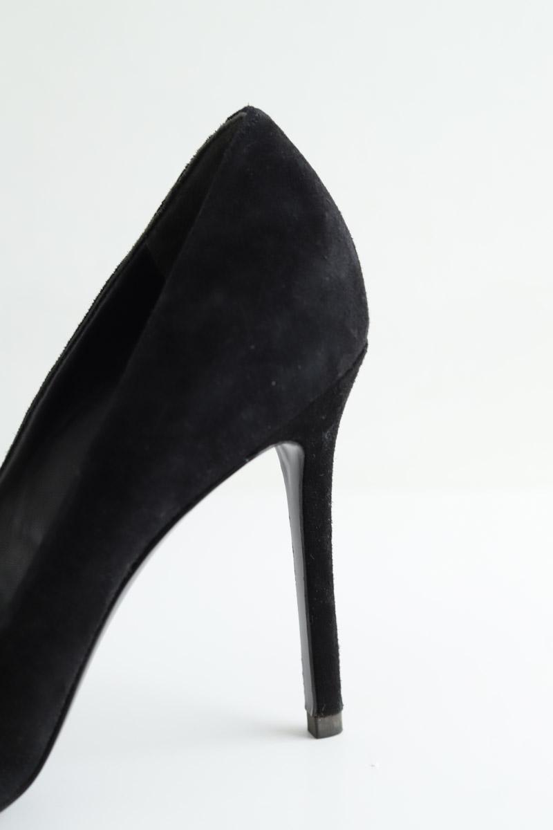 Talons Stella Luna  Noir