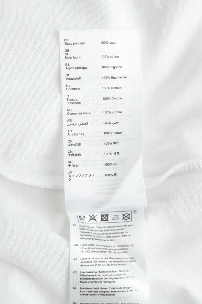 T-shirts Claudie Pierlot  Blanc
